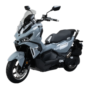 SYM ADXTG 150 ABS